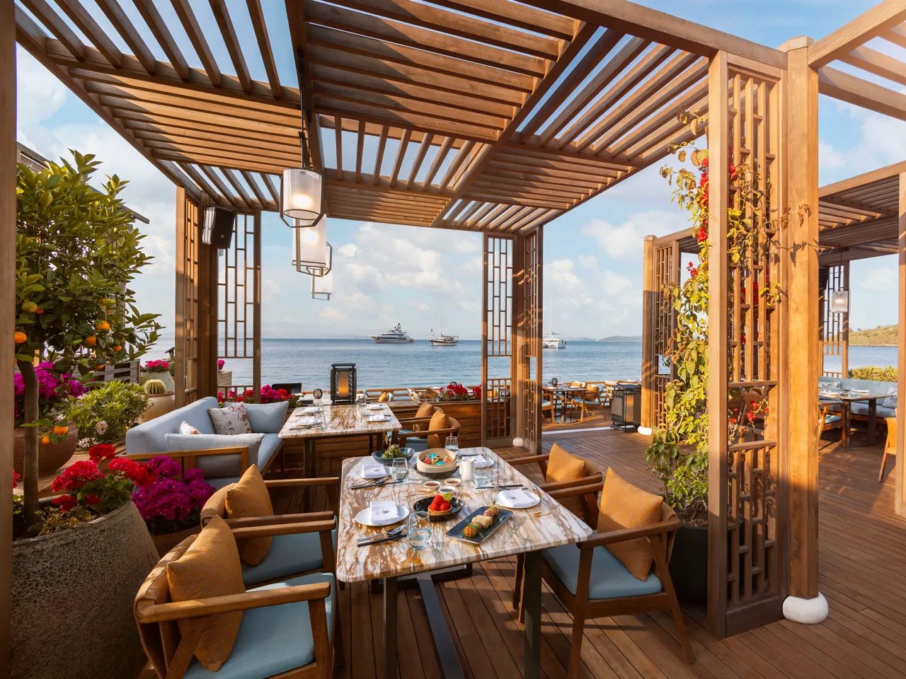 Mandarin Oriental Bodrum