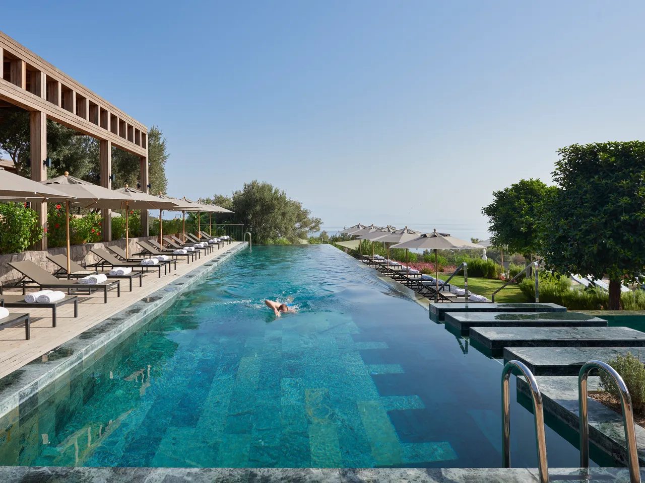 Mandarin Oriental Bodrum
