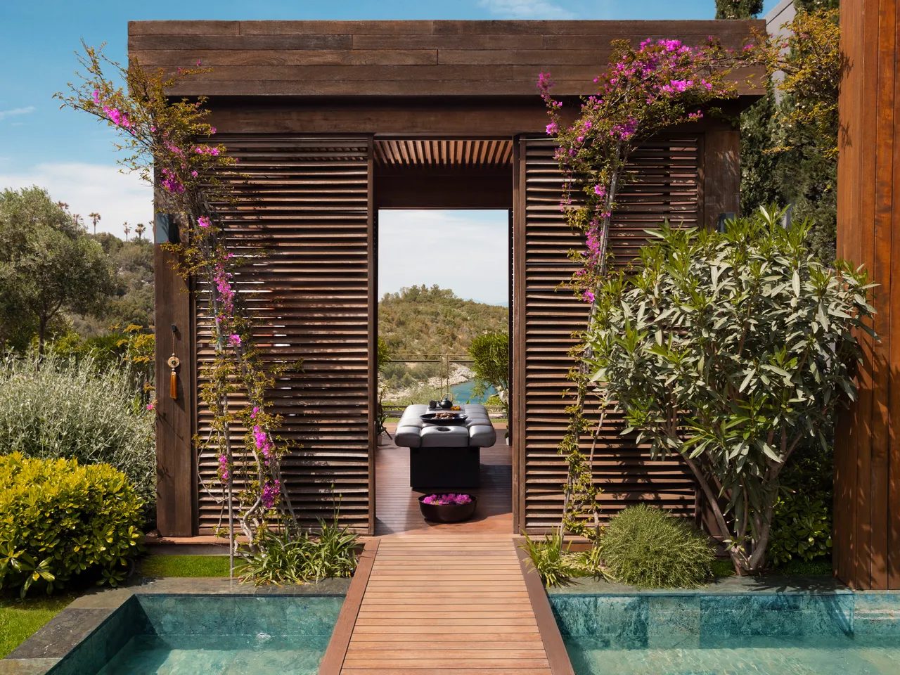 Mandarin Oriental Bodrum