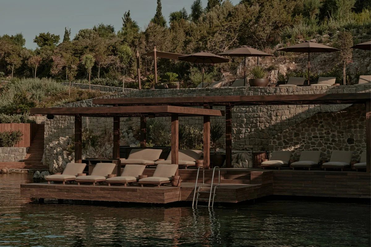 Scorpios Bodrum