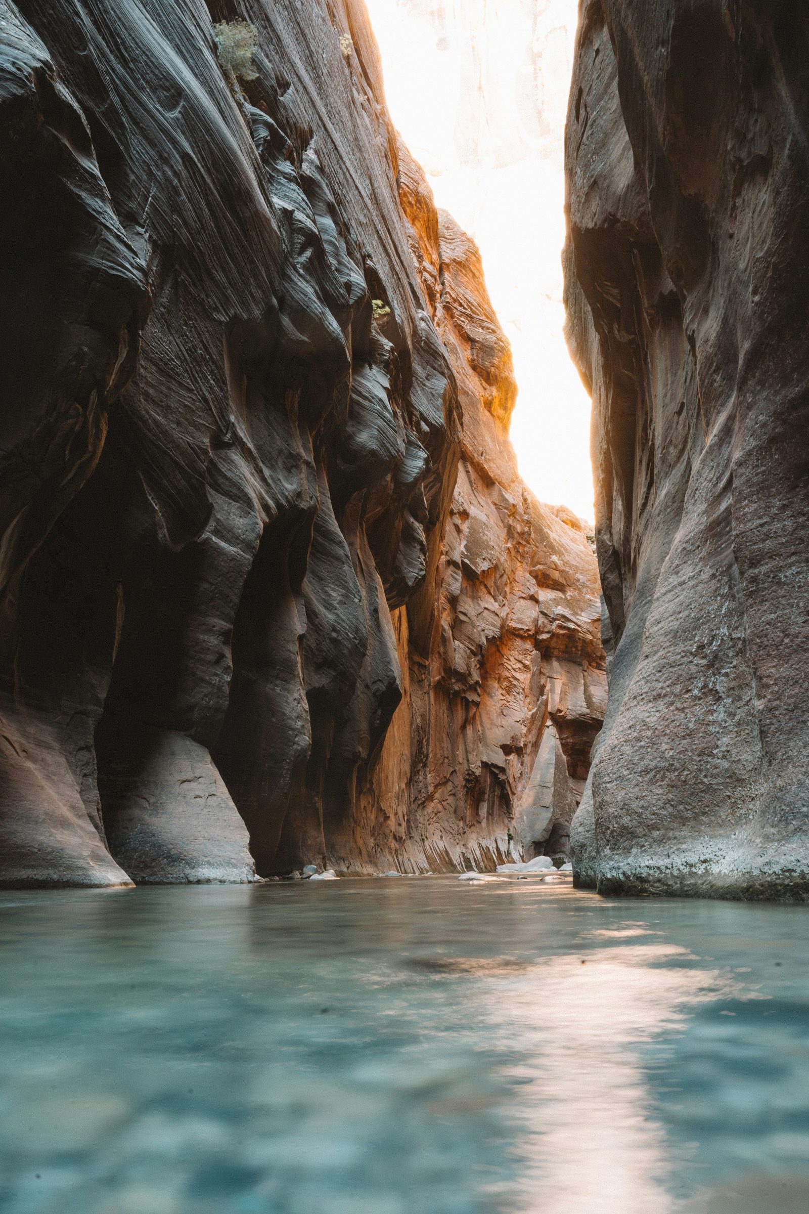 Utah and the West, United States