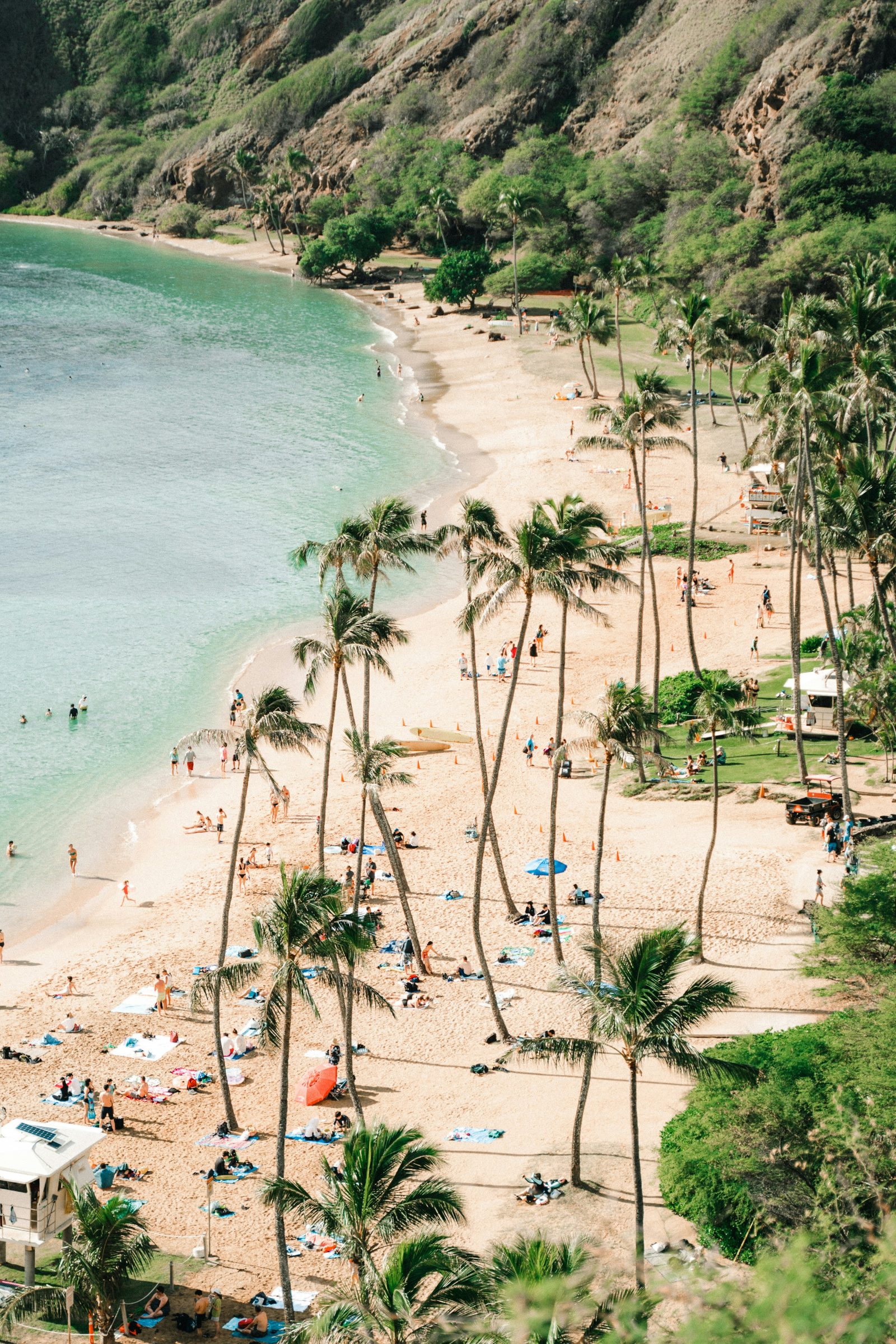 Hawaii, United States