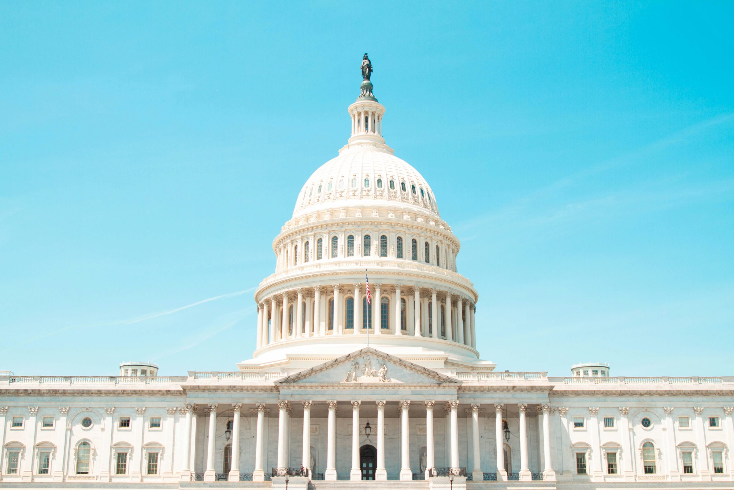 Things to see in the United States