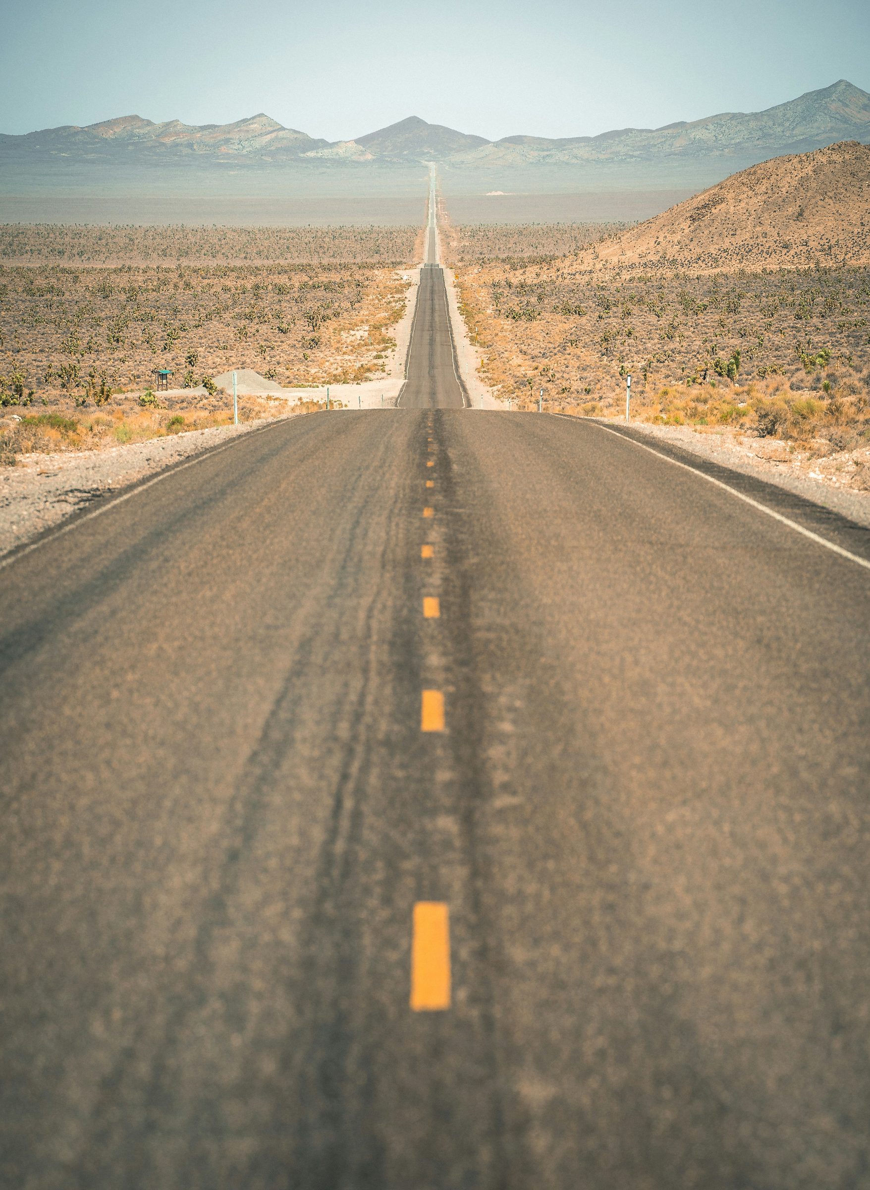 The National Parks, United States
