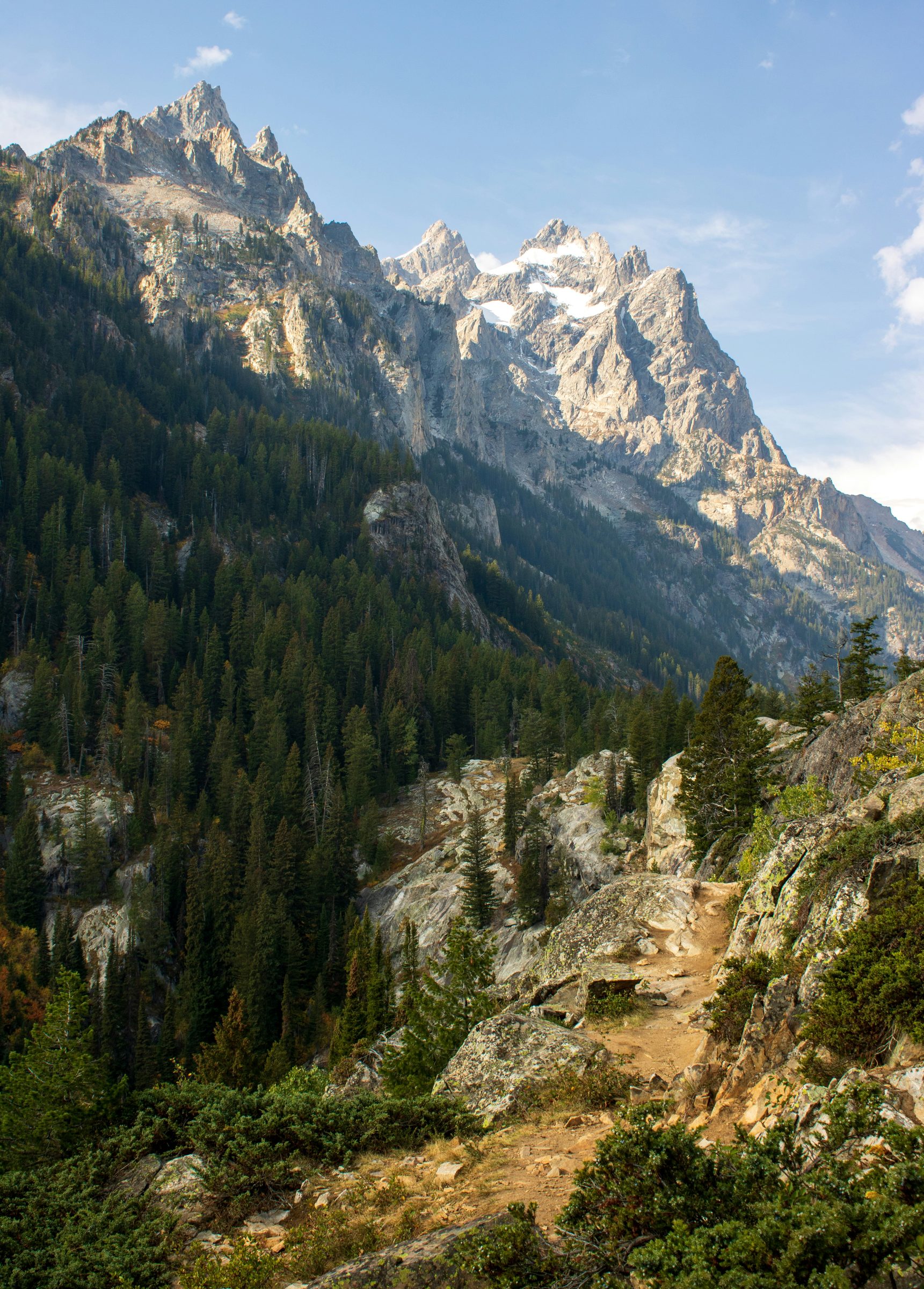 Aspen and the Rockies, United States