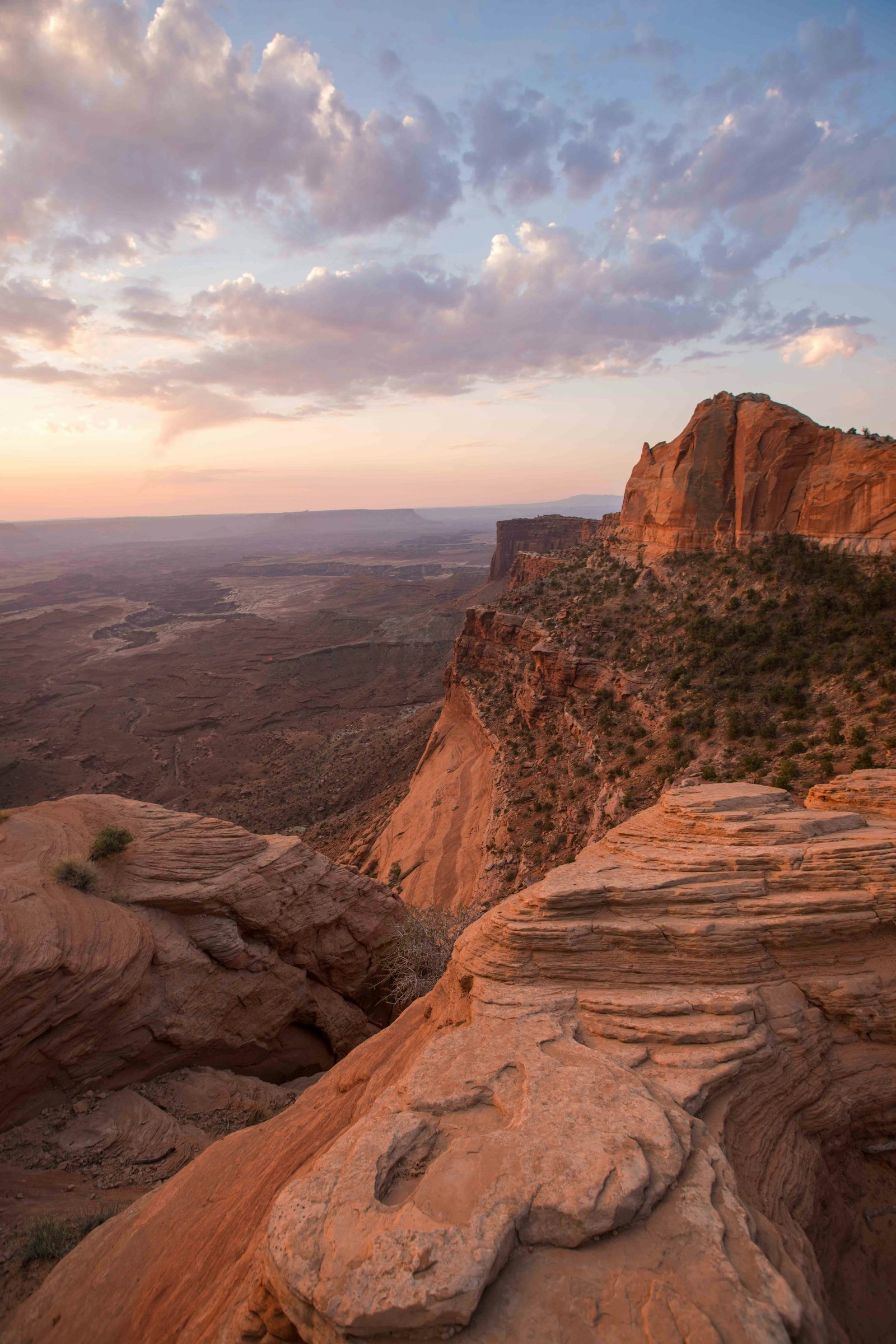 Utah and the West, United States