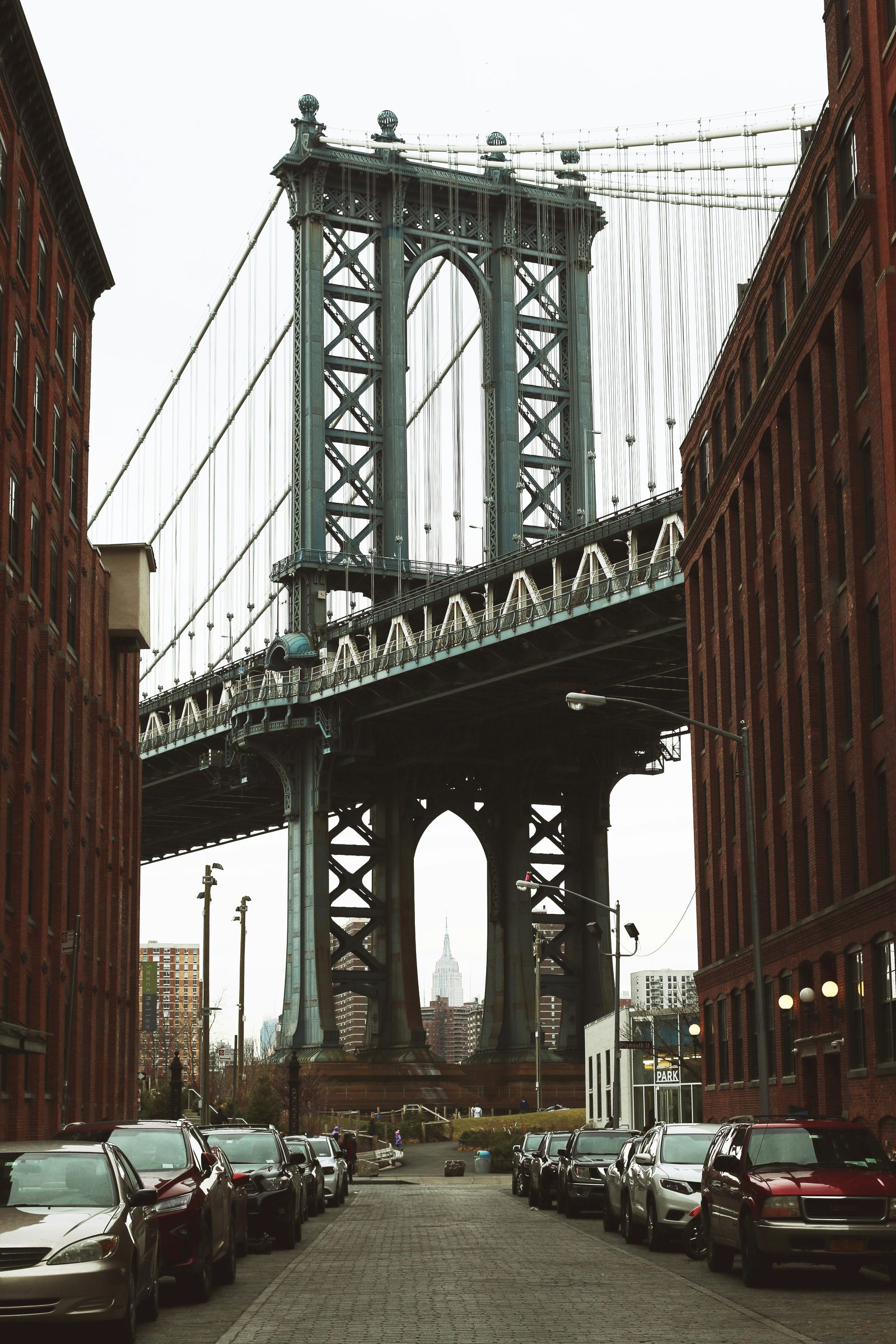 New York City, United States