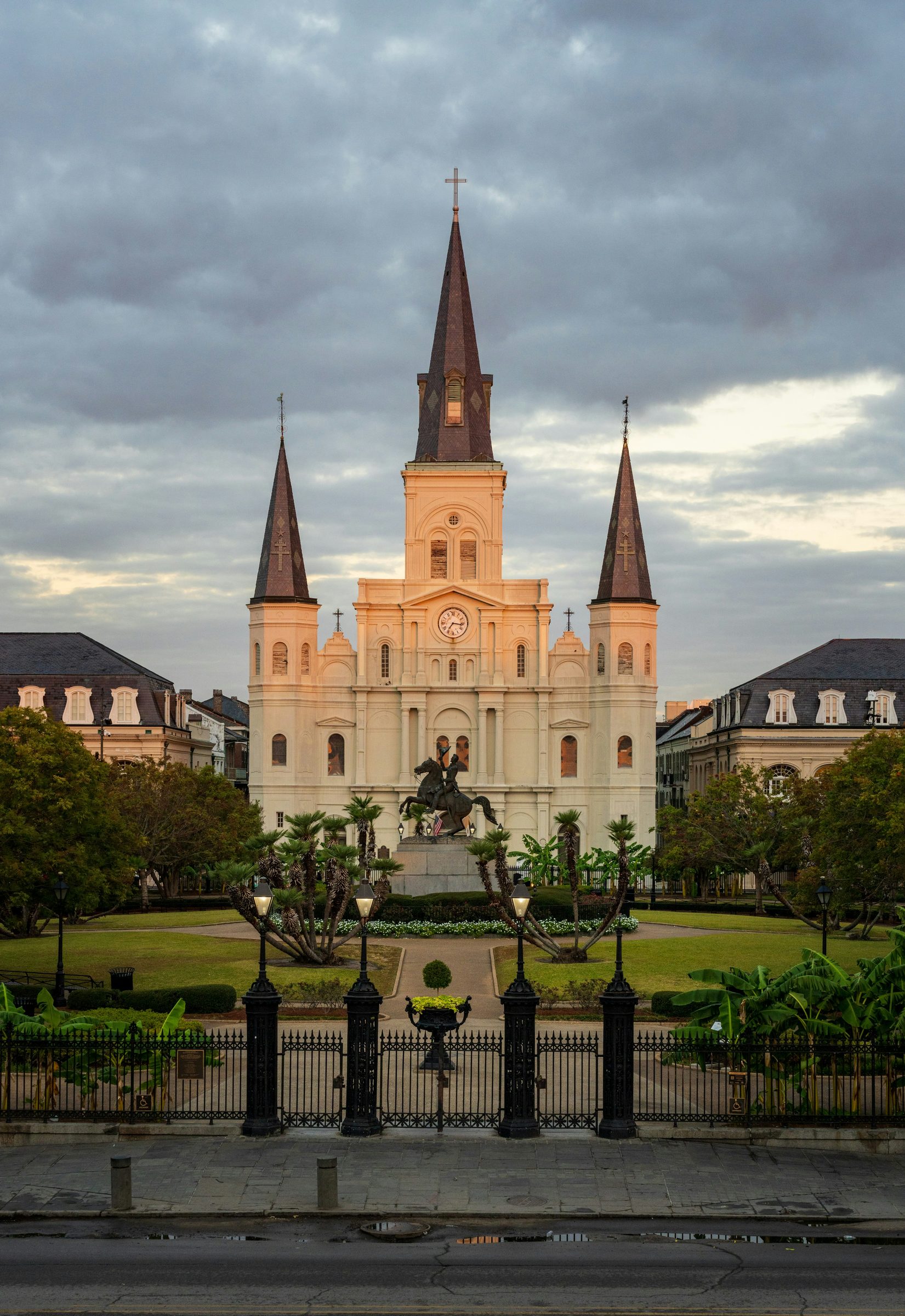 New Orleans, United States