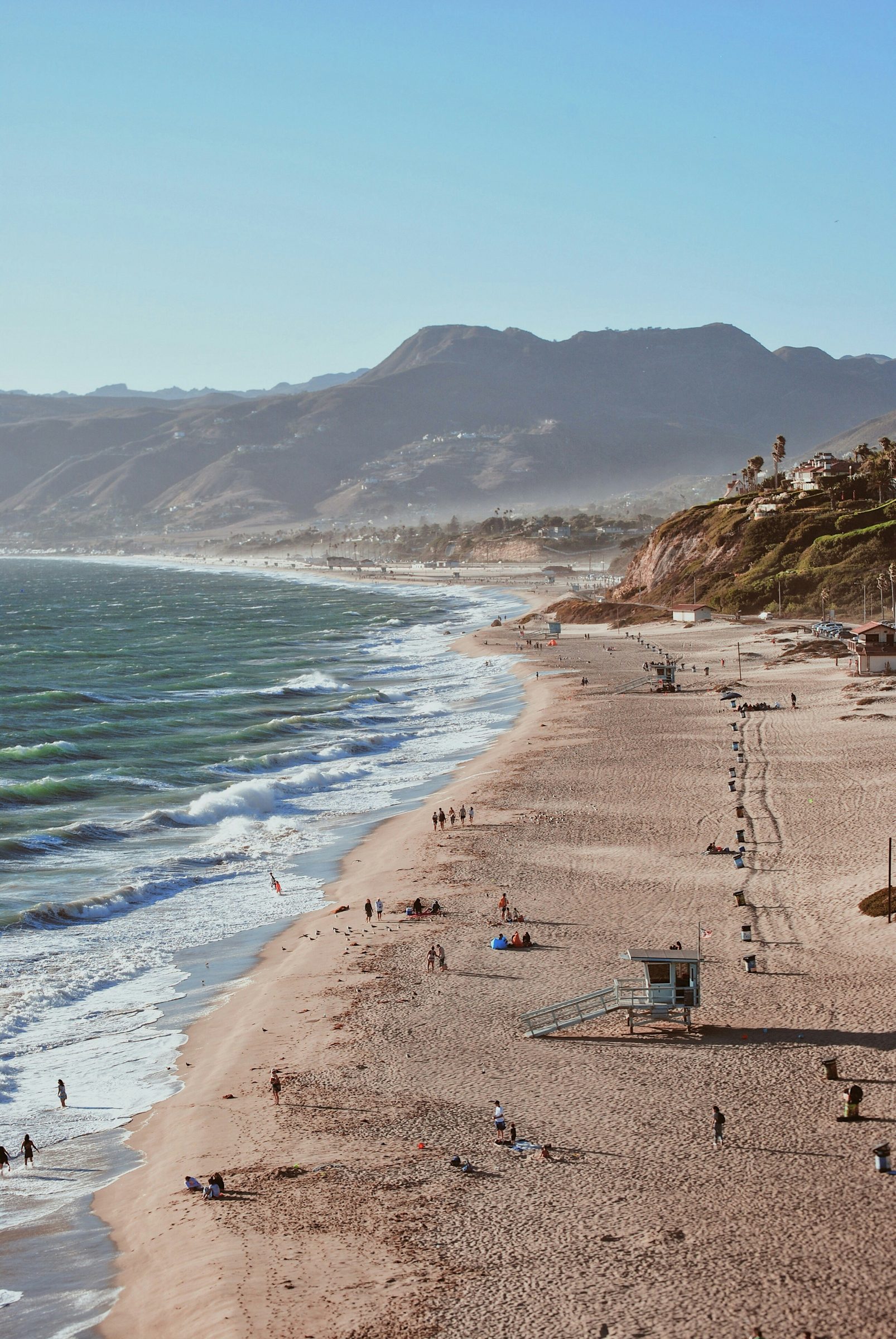 California, United States