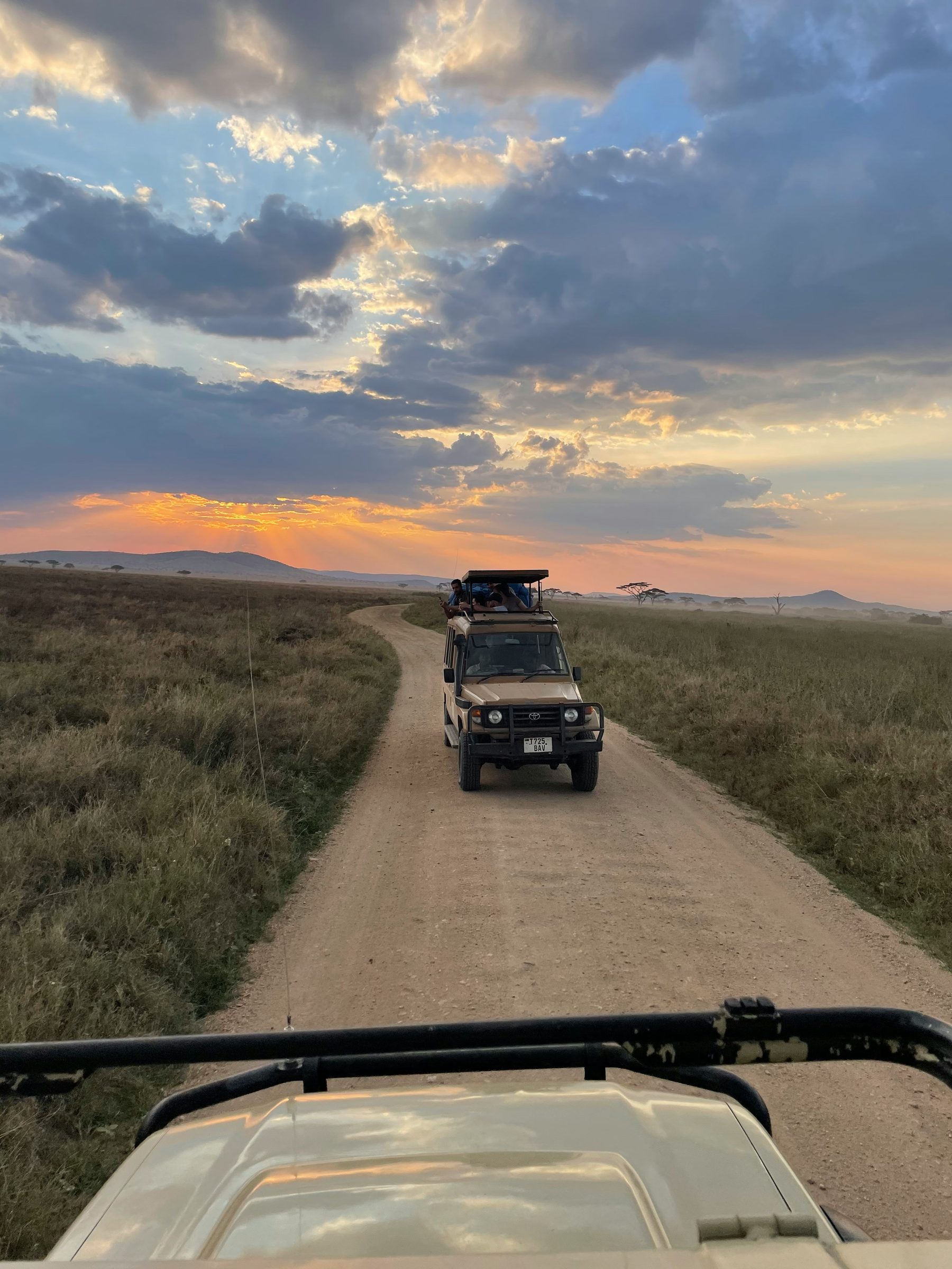 Rwanda, a luxury destination with Atlas&Co.